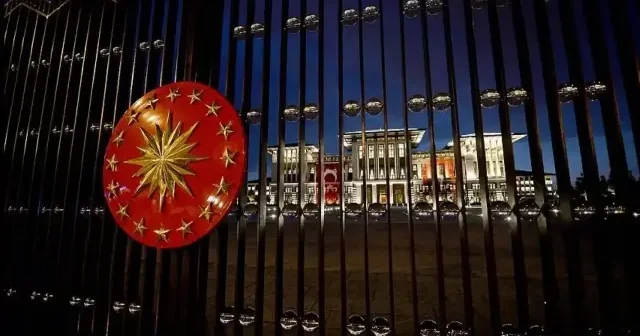 Resmi Gazete de yayımlandı: Cumhurbaşkanlığı Genel Sekreterliği 38 Raportör Yardımcısı alacak Gündem Haberleri