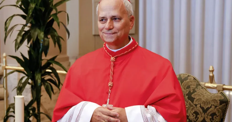 Papa: Gazze de yürürlüğe giren ateşkes bir umut ışığı