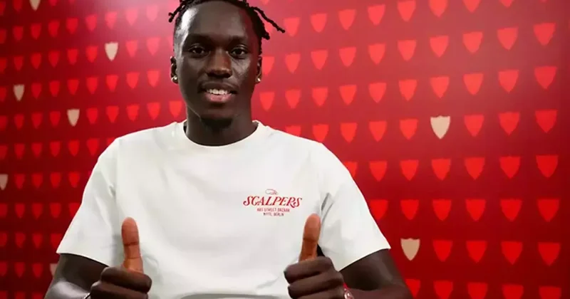 Sevilla da Mendy sevinci Fanatik Gazetesi Trabzonspor (TS) Haberleri Spor