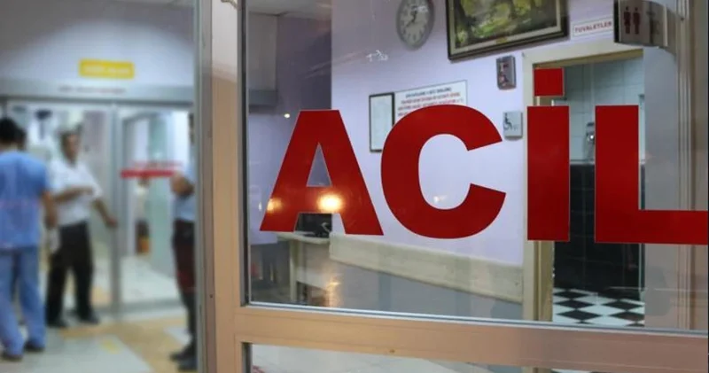 Aydın da mantardan zehirlenme: Koca öldü, karısı hastaneye kaldırıldı