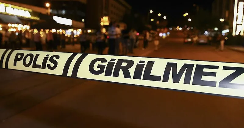 Çorum da 2 kişi silahlı saldırıda yaralandı Sözcü Gazetesi