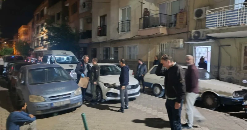 Manisa da kadın cinayeti! Eşi tarafından silahla vuruldu, hastanede can verdi