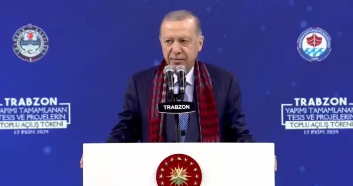 Son dakika Özgür Özel e İşgal ettiğin koltuğa saygın yok mu? diyerek yüklendi! Cumhurbaşkanı Erdoğan dan sert sözler: Batılı ülkelere adeta yalvarıyorlar