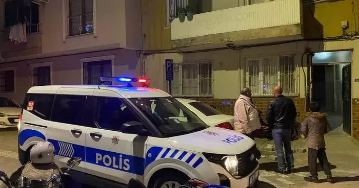 Manisa’da kocası tarafından tüfekle vurulan kadın hayatını kaybetti