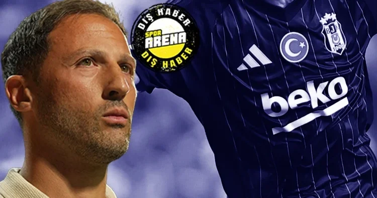Fenerbahçe, Beşiktaş ın yıldızı için devrede! Ara transfer döneminde ayrılık ihtimali çok yüksek