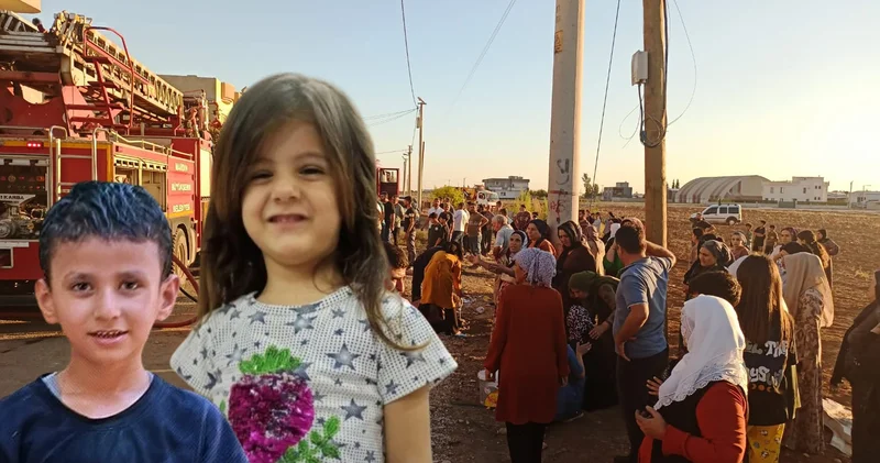 Mardin den acı haber: Bekir in ardından Merve de kurtarılamadı