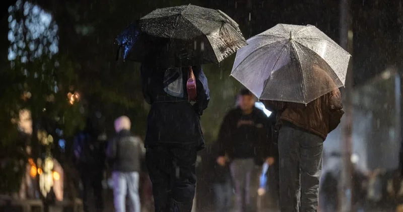 İçişleri Bakanlığı ndan 17 ilde yaşayanlara uyarı: Tedbir alın!