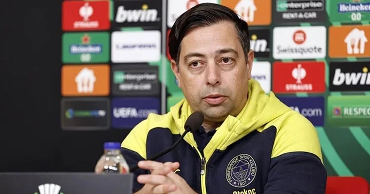 Fenerbahçe de Alper Yemeniciler ile yollar ayrıldı!