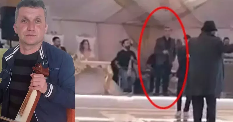 Sahnede kalp krizi geçiren sanatçı Yüksel Kader hayatını kaybetti: O anlar kamerada