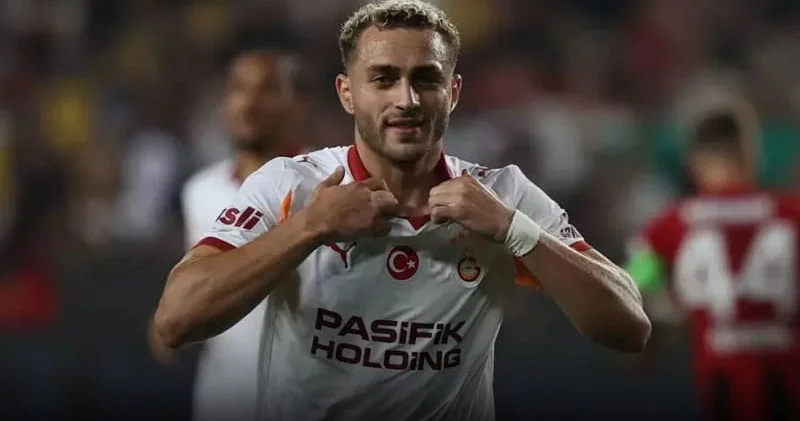 Galatasaray şartları kabul etti: Barış Alper imzayı attı