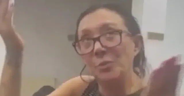 Sanatçı Güllü nün ölümünden önceki yeni görüntüleri ortaya çıktı VİDEO İZLE
