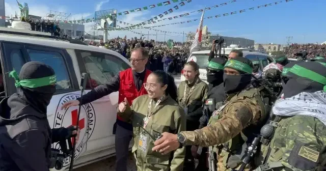 İsrail: Hayatta olan 20 esir yarın erken saatlerde serbest bırakılacak Dünya Haberleri