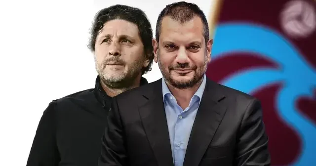 Trabzonspor hem sportif hem de ekonomik olarak yeni bir yapılanmanın içerisinde VİDEO İZLE