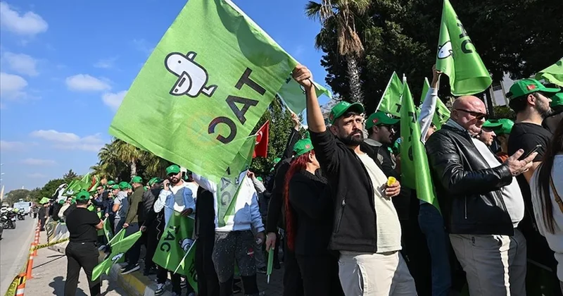 TAG ile yolculuk yapana 3 bin TL ceza kesilecek Sözcü Gazetesi