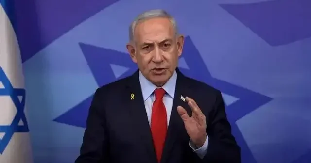Netanyahu: İsrail tüm esirleri derhal almaya hazır Dünya Haberleri