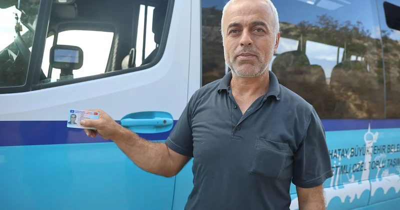 2 bin nüfuslu bu mahallede yaşayan herkesin soyadı aynı