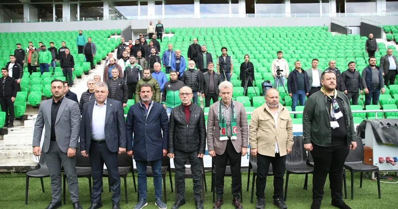 Muhammet Kıratlı güven tazeledi Sözcü Gazetesi