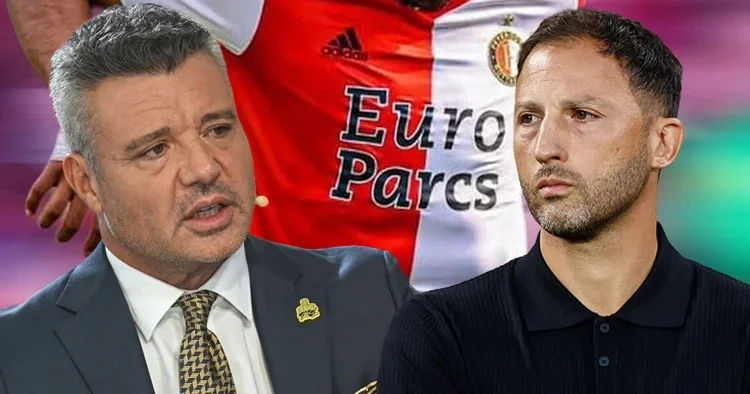 Fenerbahçe de sürpriz transfer gelişmesi! Tedesco istedi görüşmeler başladı