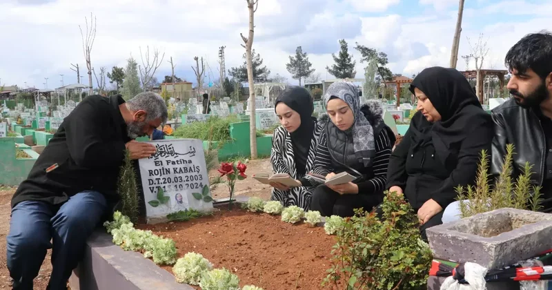 Rojin in babasından Adli Tıp raporu sonrası kritik çağrı: Cinayeti işleyen kimlerse bulunsun