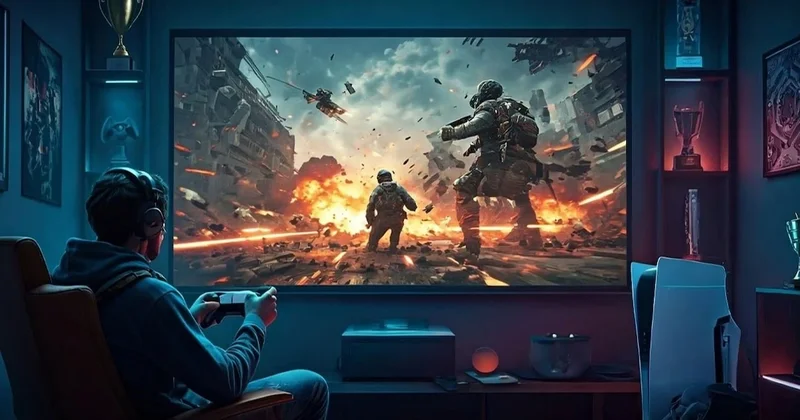 Playstation 6 nın çıkış tarihini ağızlarından kaçırdılar Sözcü Gazetesi