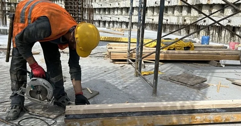 O ülkedeki Türk patronlar Para çok, işçi yok diye isyan etti Sözcü Gazetesi