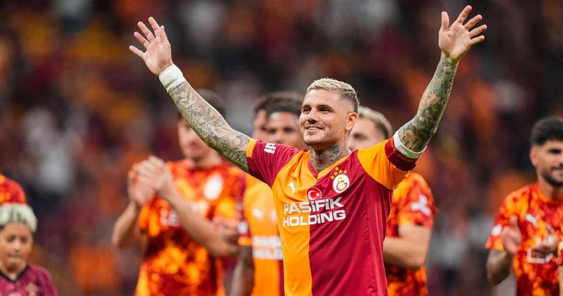 Mauro Icardi için sıraya girdiler