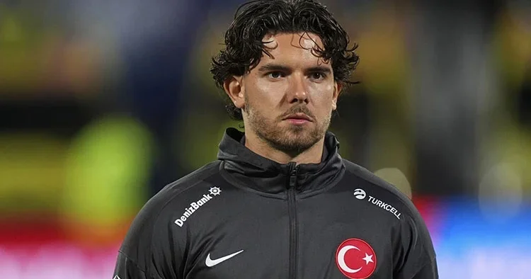 Ferdi Kadıoğlu, 493 gün sonra ilk 11 e döndü!