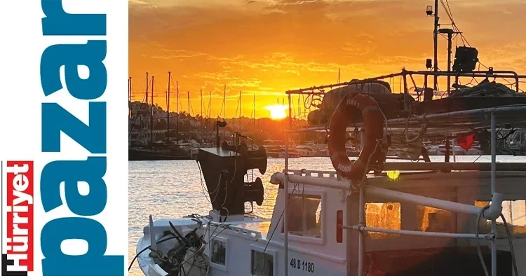Sarı yazın doğduğu yerden davet var