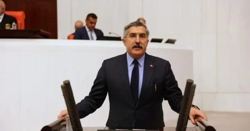 AK Parti’den reform seferberliği