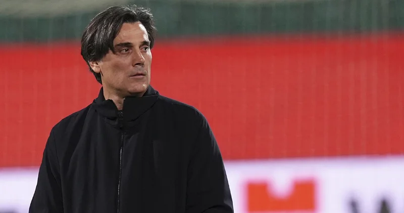 Vincenzo Montella hem sahada hem vergide rekortmen!