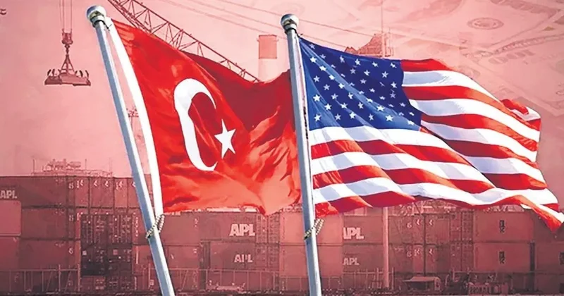 100 milyar dolarlık hedef için yeni yol haritası