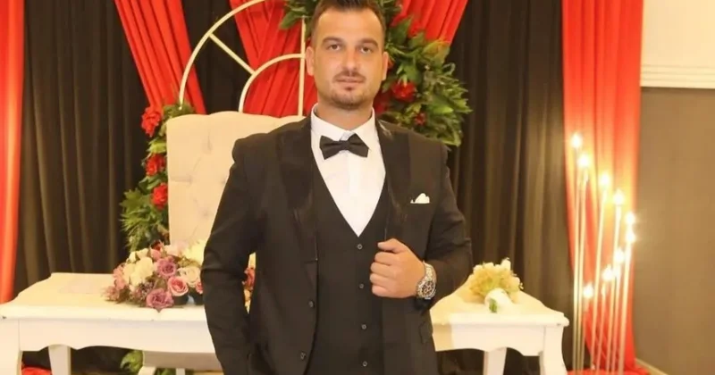 Samsun da kan donduran olay! Eski kayınbiraderine kurşun yağdırdı