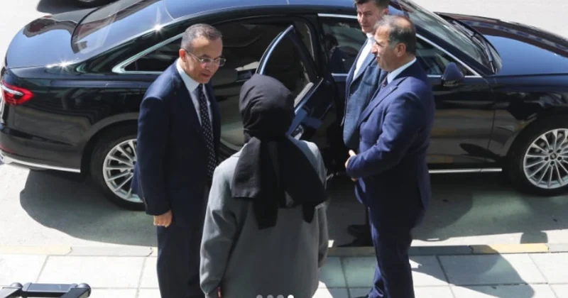 Valiler TOGG a burun kıvırdı Sözcü Gazetesi