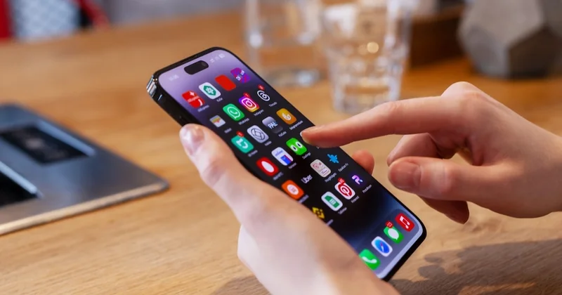 iPhone kullanıcılarına acil güncelleme uyarısı Sözcü Gazetesi