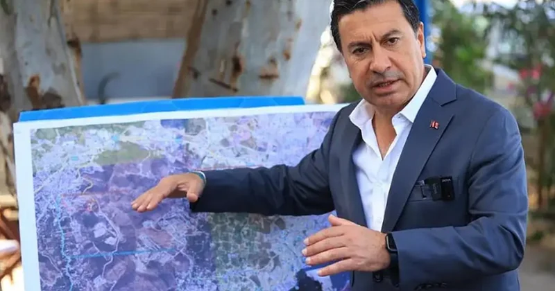 MUSKİ’nin Bodrum ihalelerine savcılık soruşturma açtı Sözcü Gazetesi