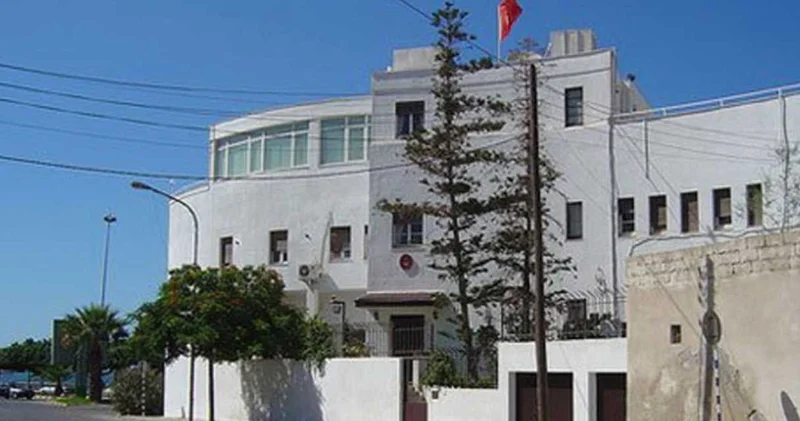 Trablus Büyükelçiliği’nden güvenlik uyarısı!