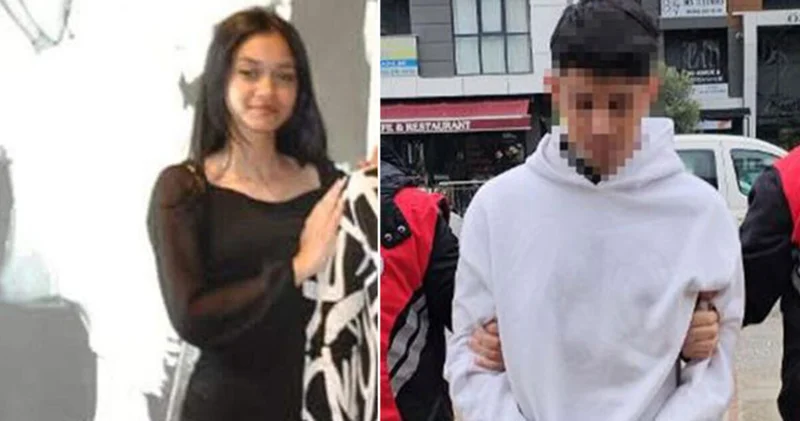 Edirne haberleri: 16 yaşındaki Gülden i 30 kez bıçaklamış! İşte cani için istenen ceza Son dakika haberleri