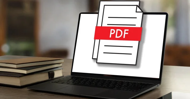 Telefondan PDF nasıl oluşturulur ve düzenlenir? Kolay yöntemler neler? Son Dakika Haberleri