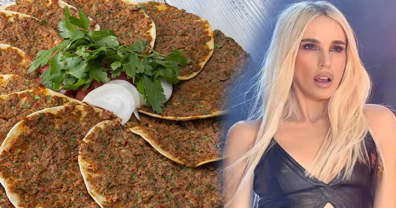 Lahmacun fiyatını duyan Gülşen küçük dilini yuttu
