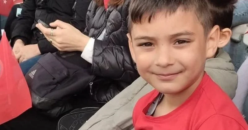 Ağabeyi zihinsel engelliydi... Tüfekle oynamaya başladı! Son dakika haberleri