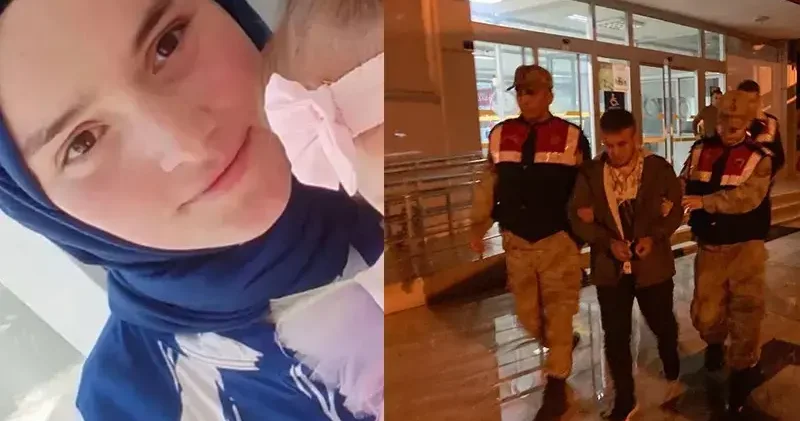 Anneler Günü nde yaşamına son veren Arzu nun eşi eziyet ten tutuklandı