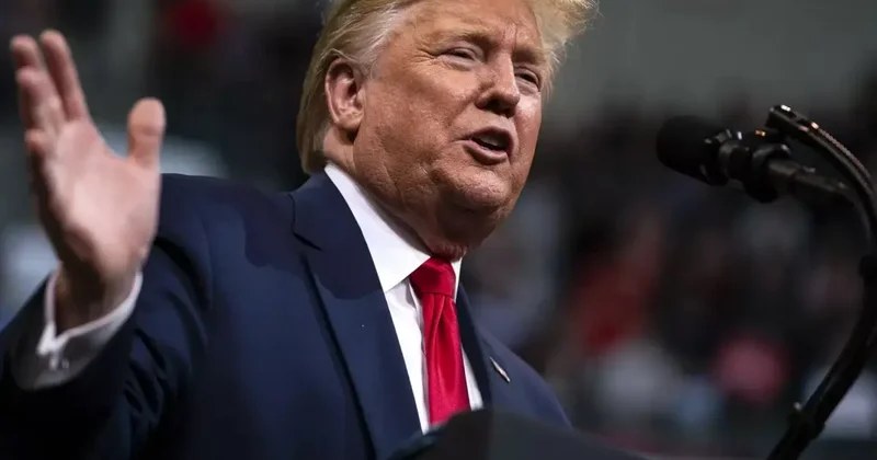 Trump gelirse Putin de İstanbul a gelecek