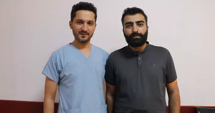 Yılda 7 milyon insan bu sebeple hayatını kaybediyor! Genç yaşta inme geçirdi: 15 dakikalık müdahaleyle kurtuldu...
