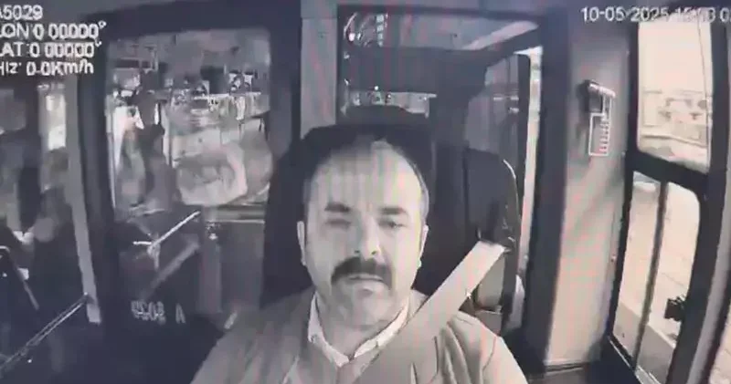 Beylikdüzü nde 1 kişinin öldüğü metrobüs kazasında şoför tutuklandı