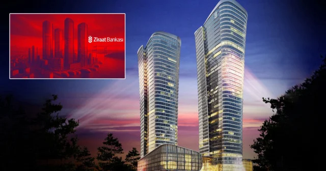 Ziraat Bankası güçlü büyümesini sürdürdü Türkiye Ekonomisi Haberleri