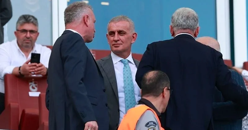 Hacıosmanoğlu nu yolun sonuna getirdi