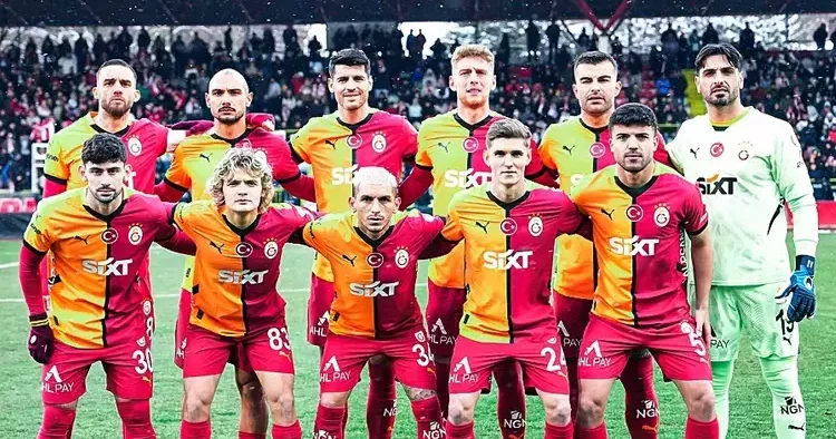 Galatasaray ın genç yıldızına Avrupa dan 2 talip birden!