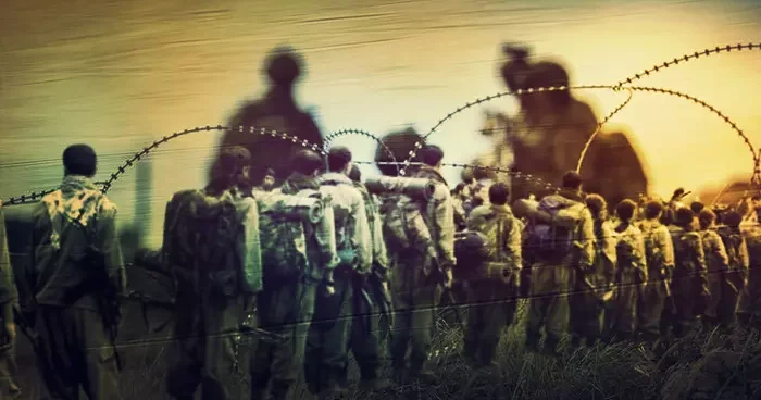 İki ayrı kentte komisyon kurulacak! MİT ten 24 saat mesai... Örgütün sözde yöneticilerine izin yok