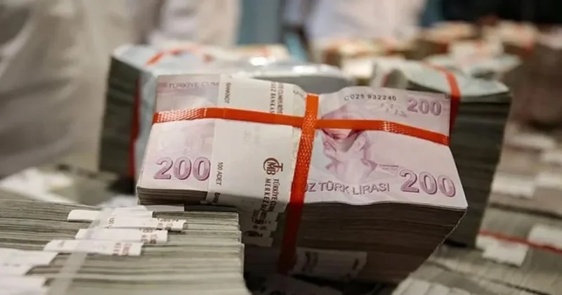 Maliye Bakanlığı 67 milyar lira borçlandı Sözcü Gazetesi