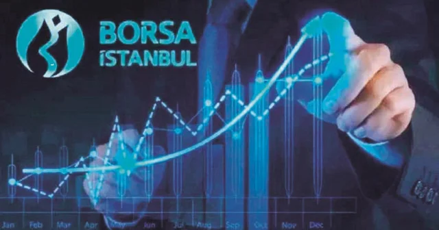 Borsadan haftaya güçlü başlangıç Ekonomi Haberleri